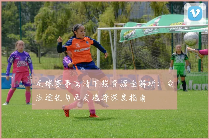 足球赛事高清下载资源全解析：合法途径与画质选择深度指南